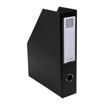 Picture of EXACOMPTA MAGAZINE HOLDER 70MM BLACK